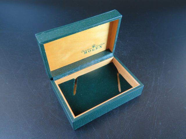 Rolex Box