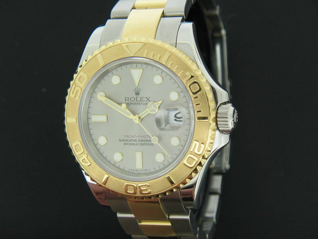 Rolex Oyster Perpetual Yacht-Master