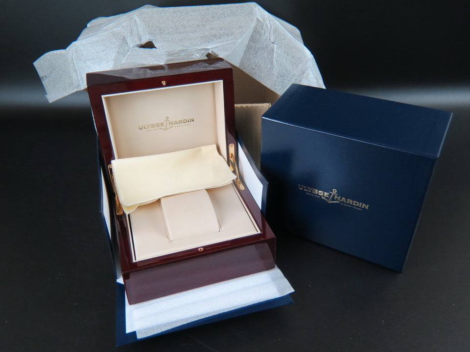 Ulysse Nardin Box set (1)