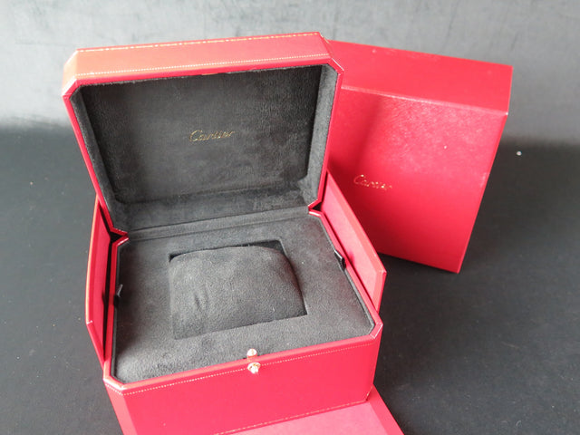 Cartier Box Set