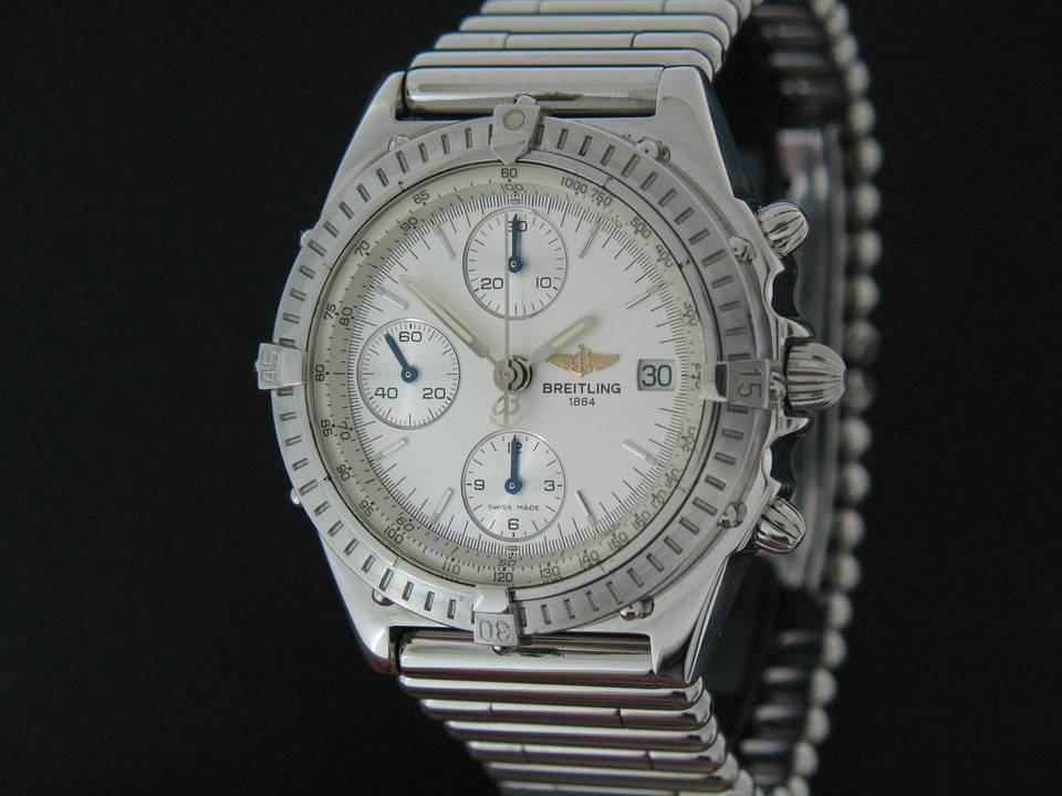 Breitling Chronomat (1)