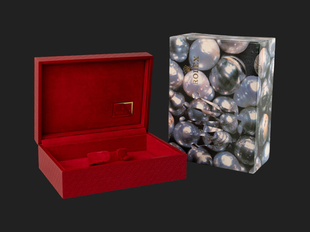 Rolex Box Set