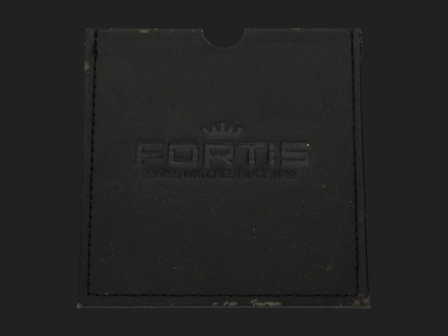 Fortis Warranty Holder