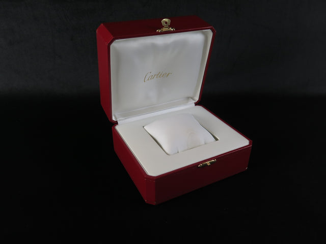 Cartier Box