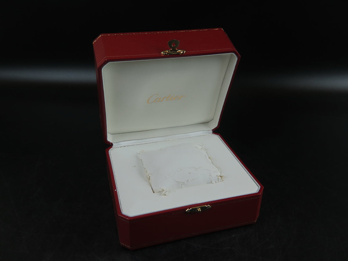 Cartier Box (1)