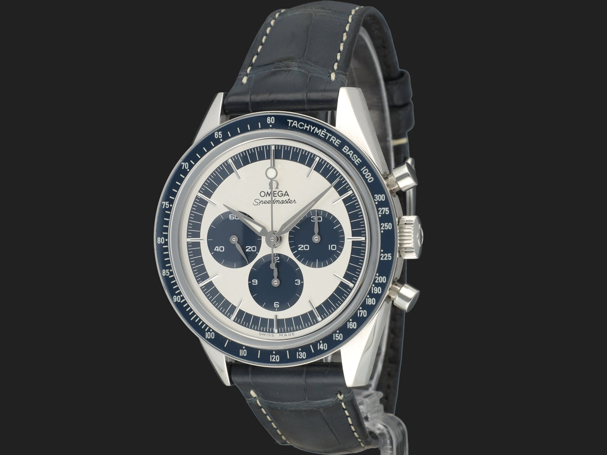 Omega Speedmaster Chronograph CK 2998 Limited Edition 311.33.40.30.02.001 (1)