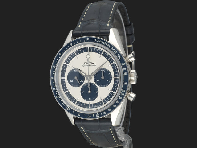 Omega Speedmaster Chronograph CK 2998 Limited Edition 311.33.40.30.02.001 31133403002001