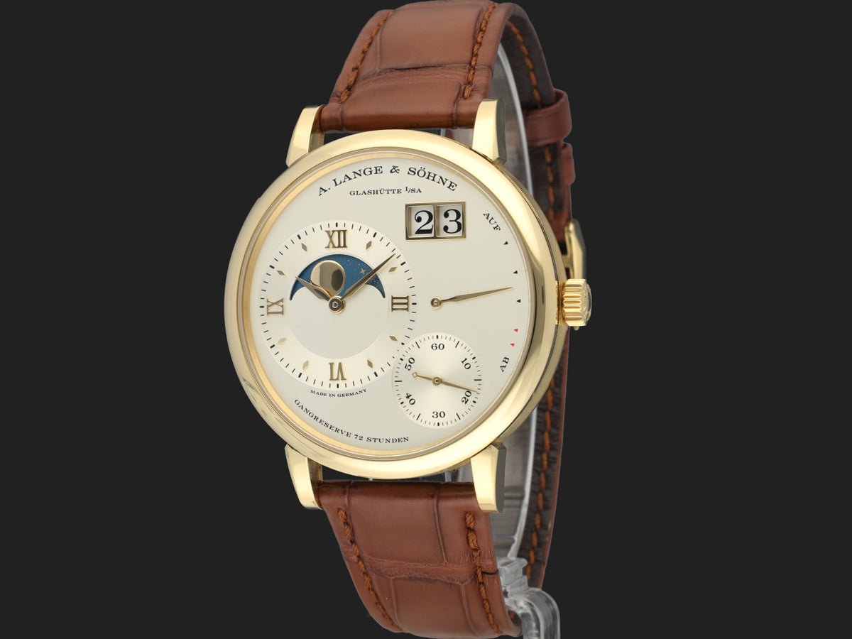 A. Lange & Sohne Grand Lange 1 Moon Phase 139.021 (1)