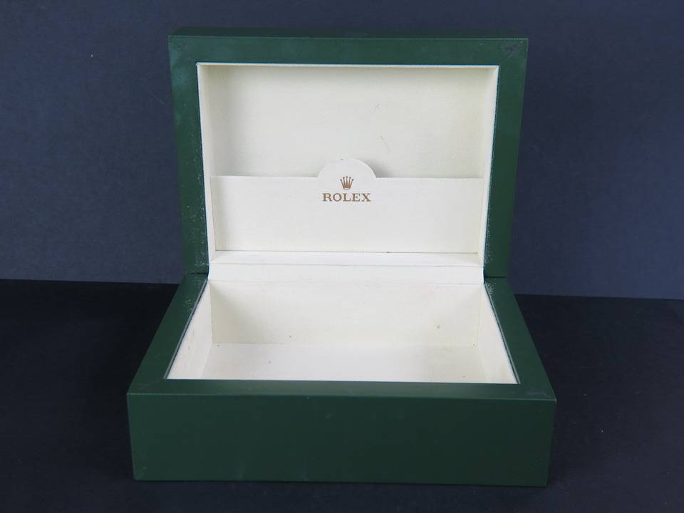 Rolex Box (1)