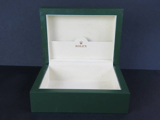 Rolex Box