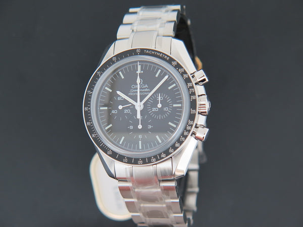 Omega Speedmaster Professional Moonwatch Sapphire