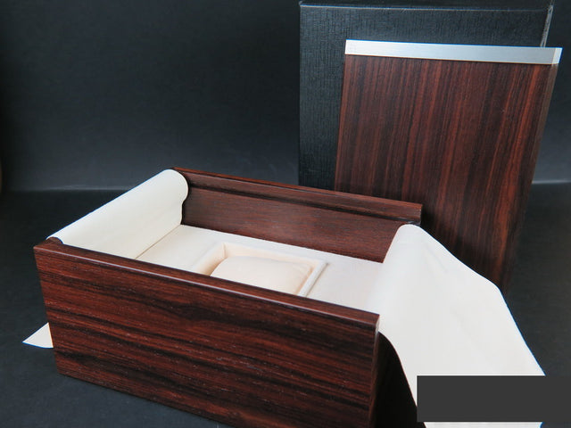 Jacquet Droz Watch Box