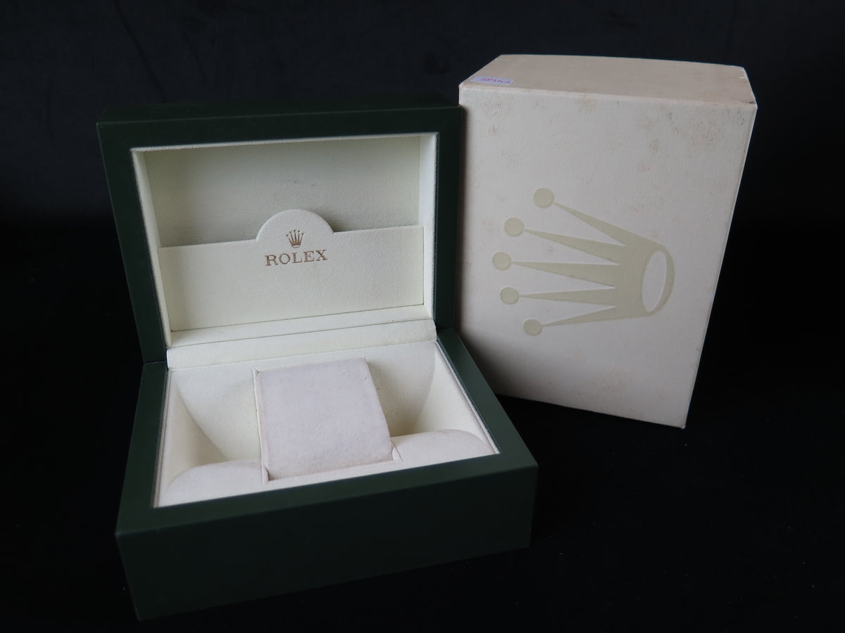 Rolex Box Set (1)
