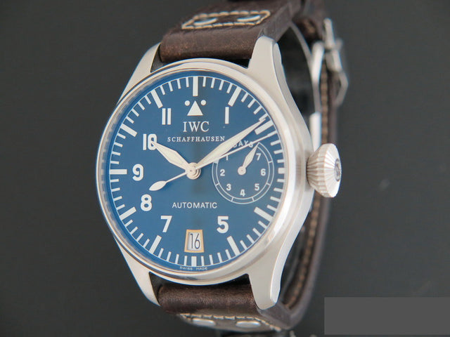 IWC Big Pilot
