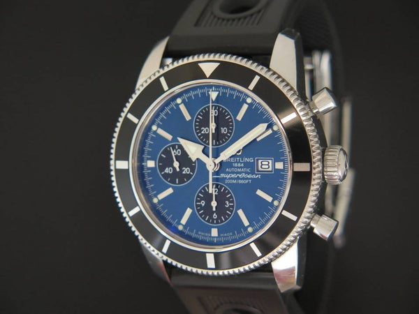 Breitling SuperOcean Heritage