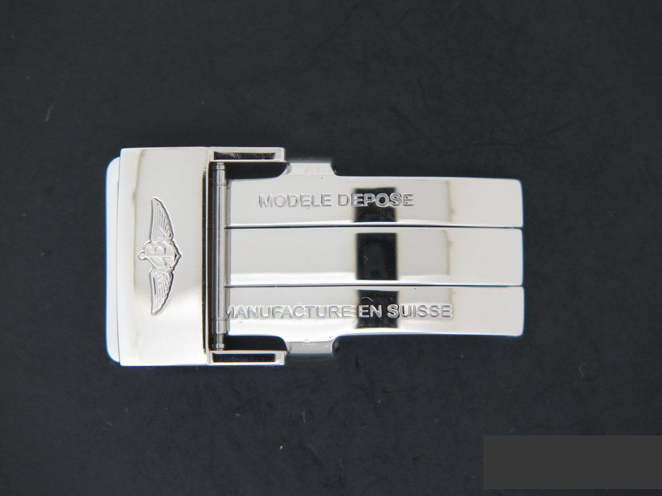 Breitling Vouwsluiting staal 20mm (1)