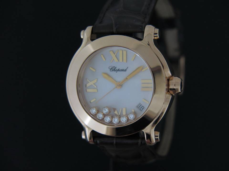 Chopard Happy Sport (1)