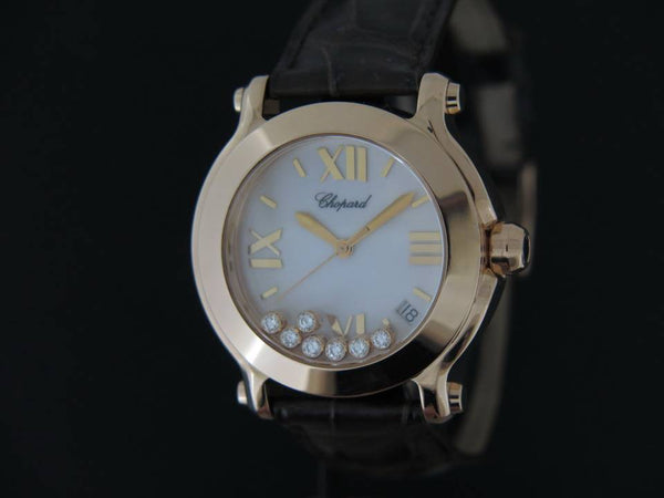 Chopard Happy Sport
