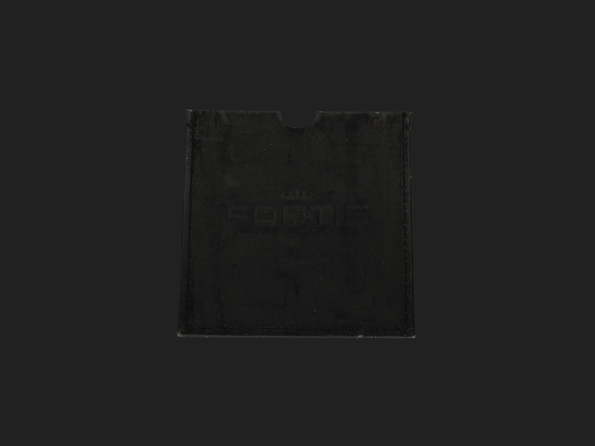 Fortis Warranty Holder (1)