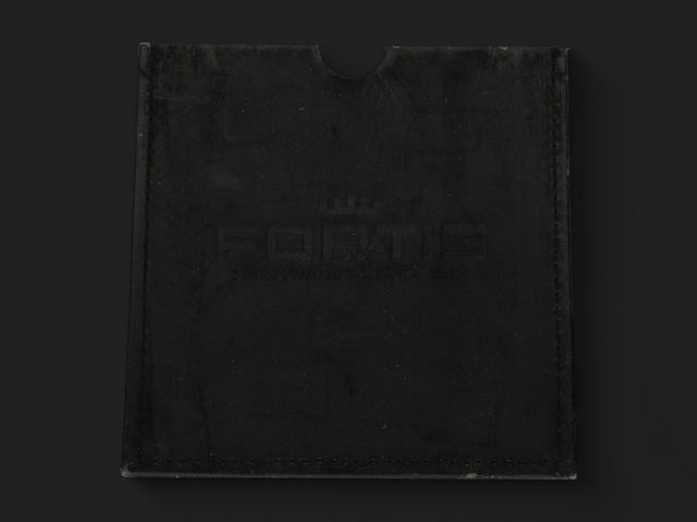 Fortis Warranty Holder