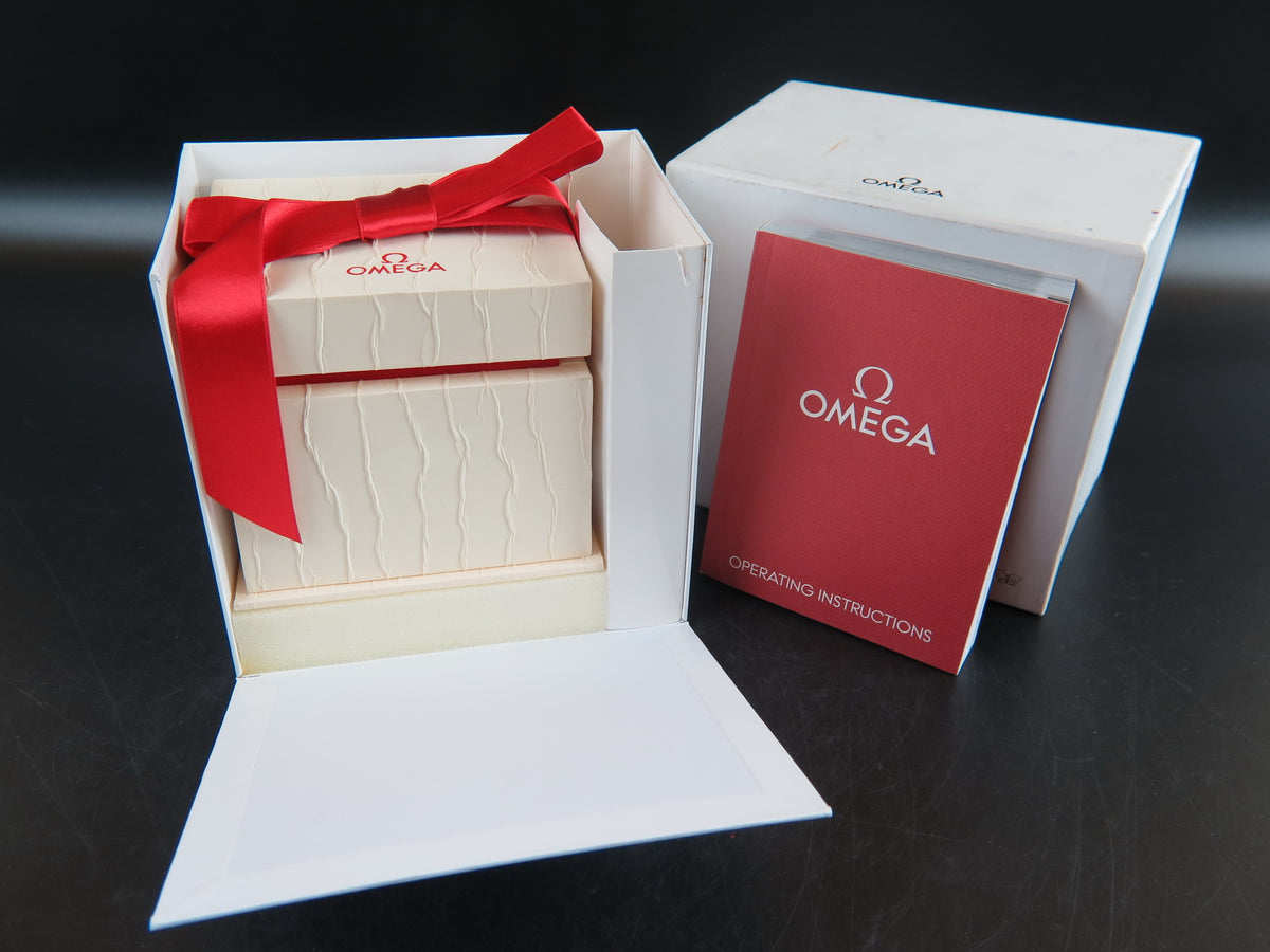 Omega Box Ladies Models (1)