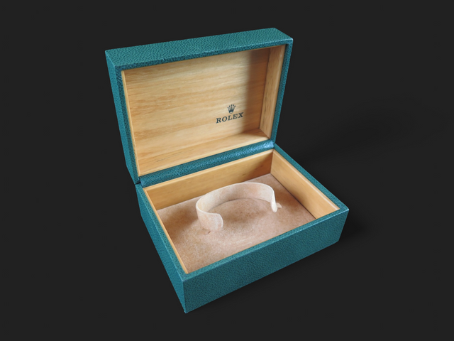 Rolex Box