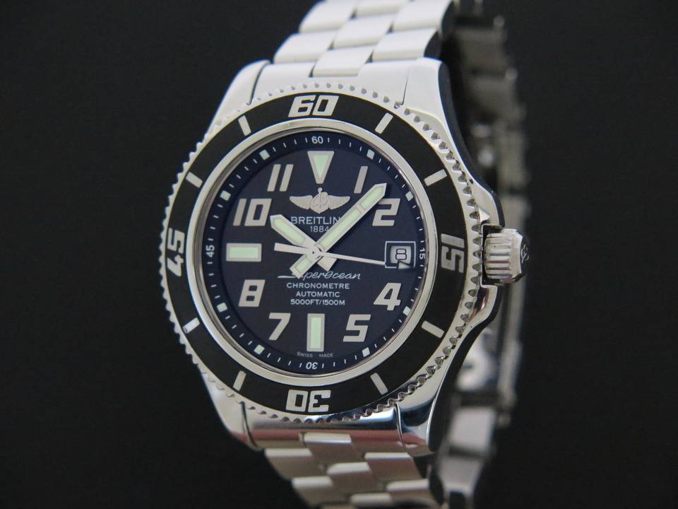 Breitling SuperOcean (1)