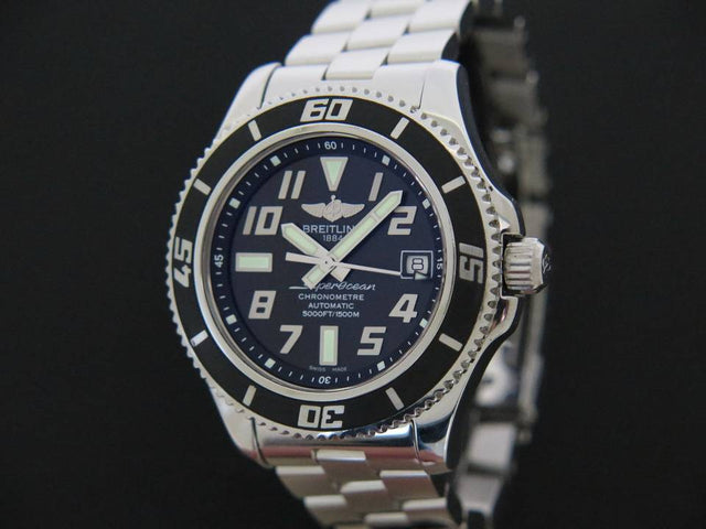 Breitling SuperOcean