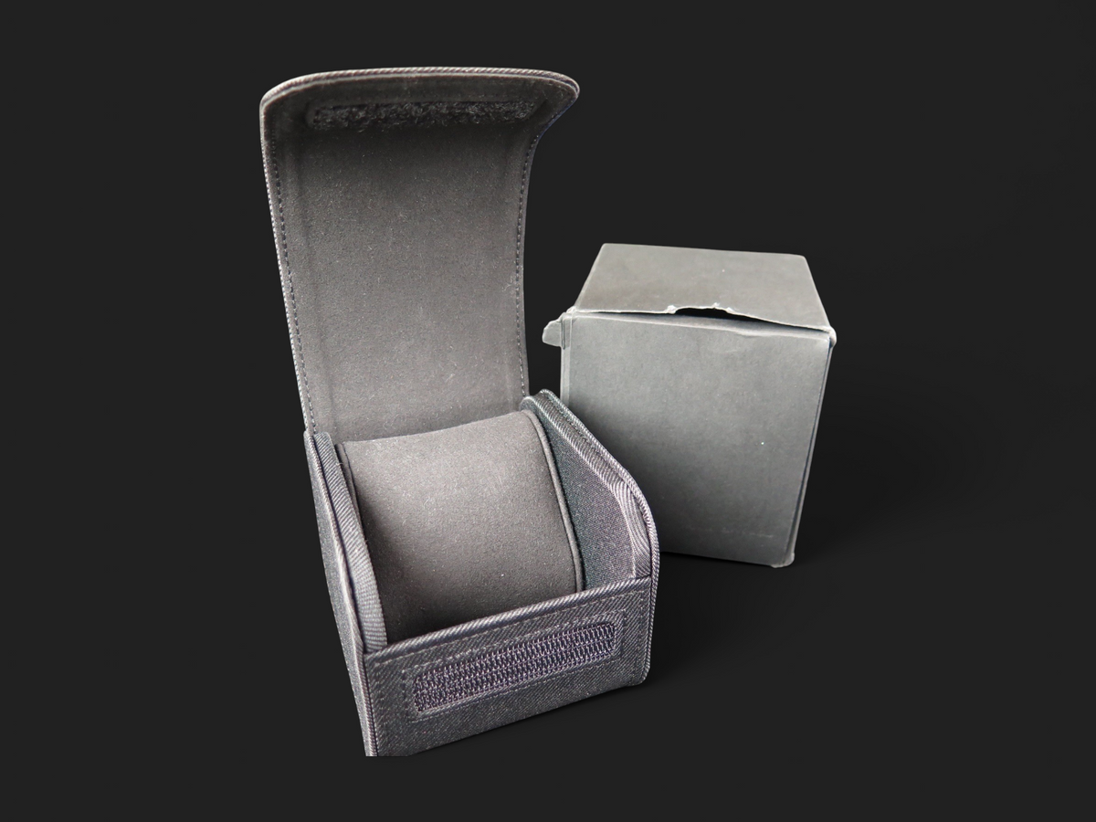 Hublot Service Box (1)