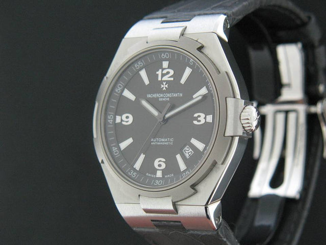 Vacheron Constantin Overseas Date Self-Winding