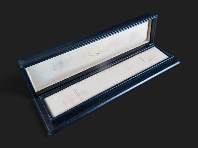 Chopard Box