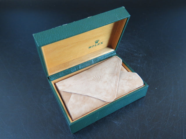 Rolex Box