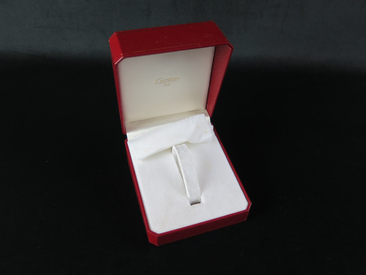 Cartier Cartier Vintage Box  (1)