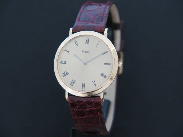 Piaget Classic Ultra Thin