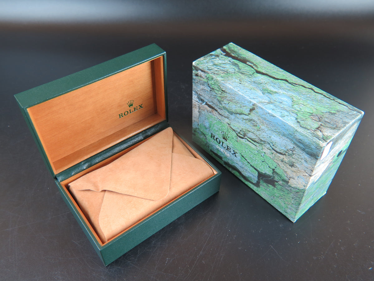 Rolex Box Set (1)