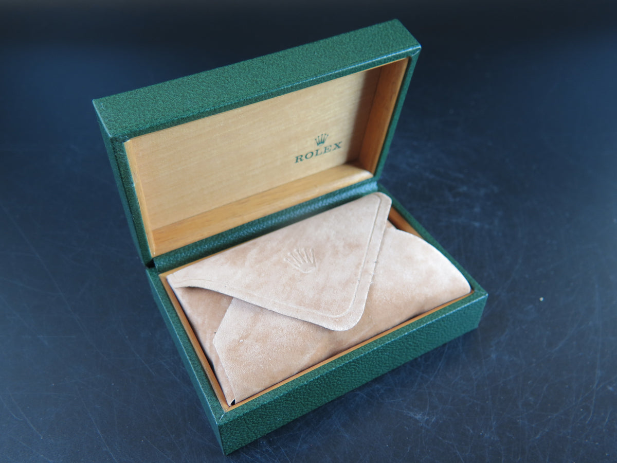Rolex Box (1)