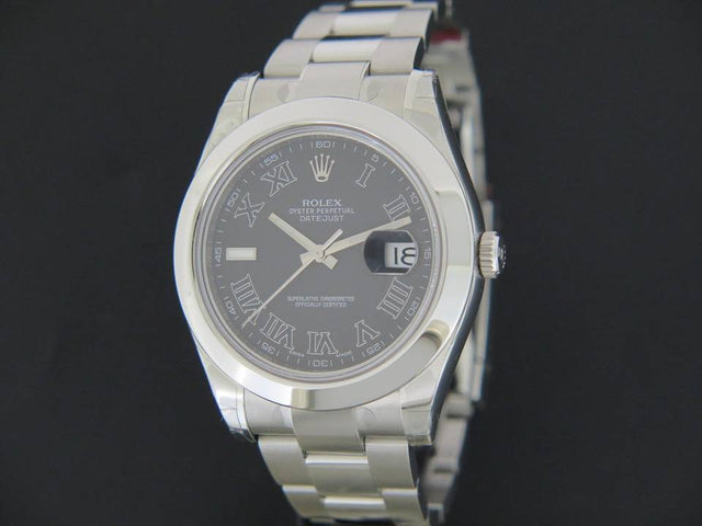 Rolex Datejust II NEW