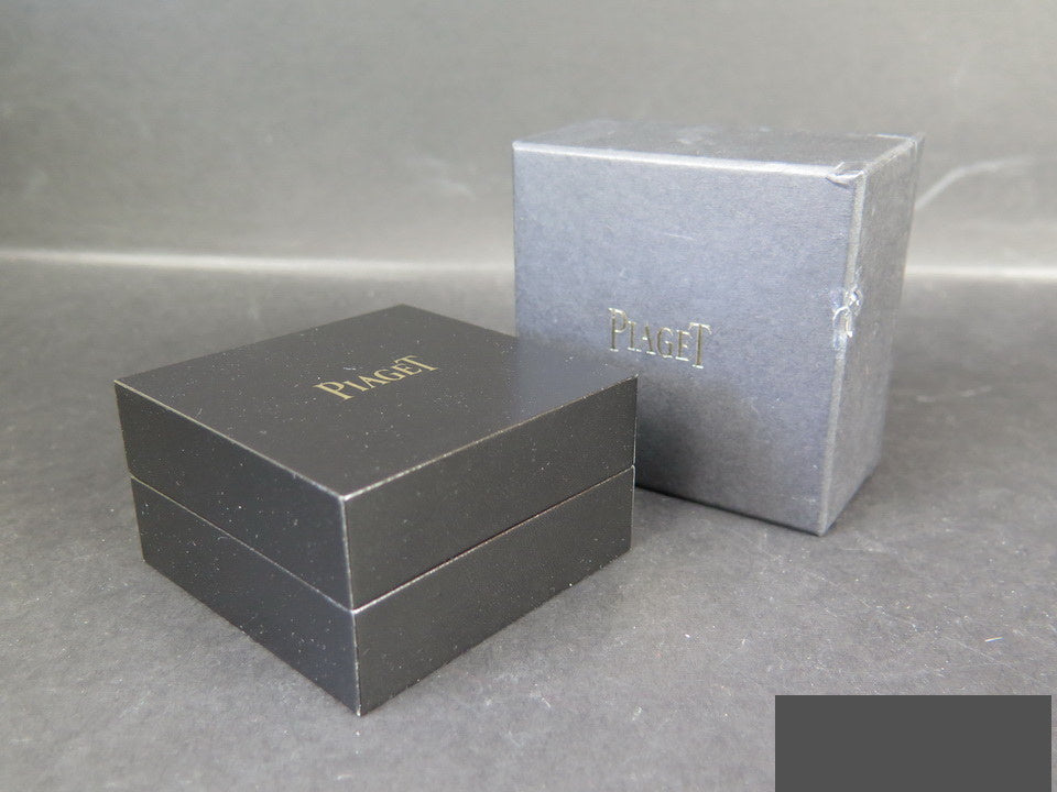 Piaget Necklace box  (1)