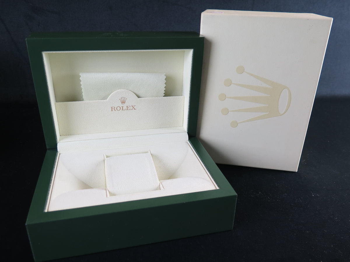 Rolex Box Set (1)