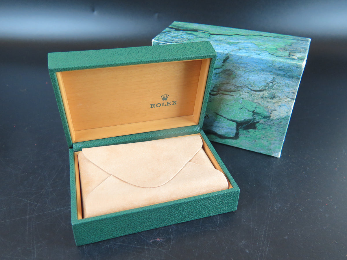Rolex Box Set (1)