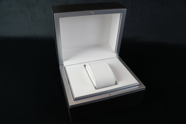 IWC  Box