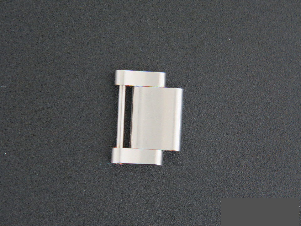 Tudor Steel 18 MM Link  (1)