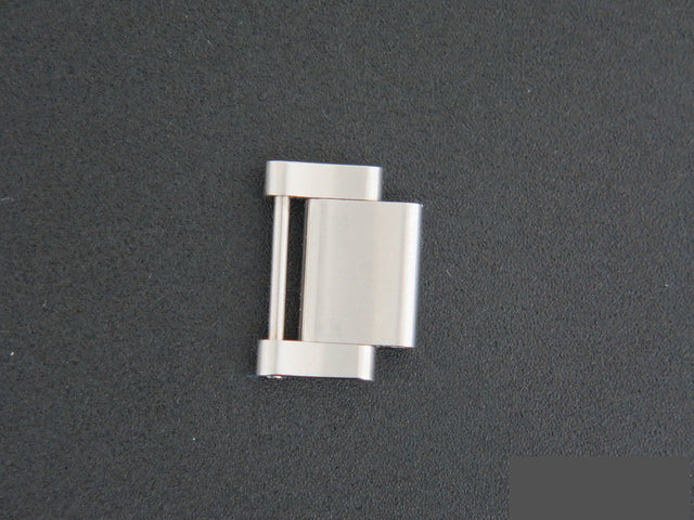 Tudor Steel 18 MM Link