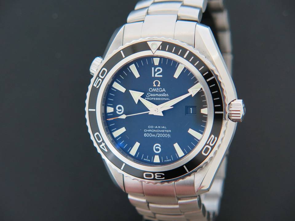 Omega Seamaster Professional (1)