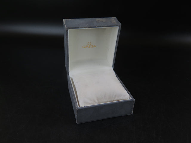 Omega Box