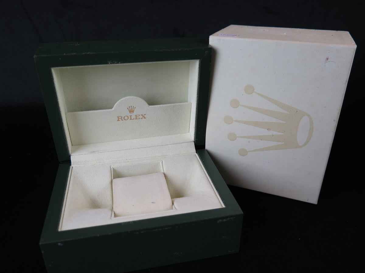 Rolex Box Set (1)