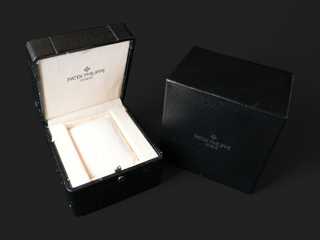 Patek Philippe Vintage Box Set
