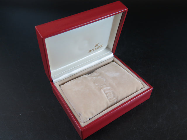 Rolex Box For Ladies
