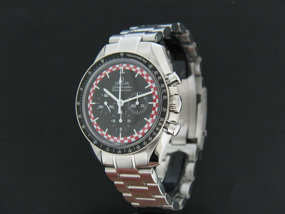 Omega Speedmaster Professional Moonwatch (1)