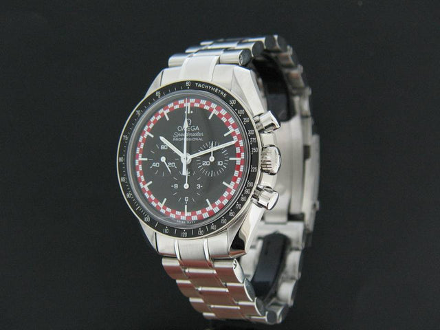 Omega Speedmaster Professional Moonwatch